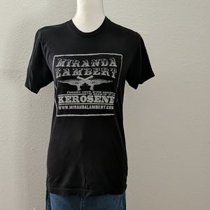 Junk Gypsy Tee Size Small